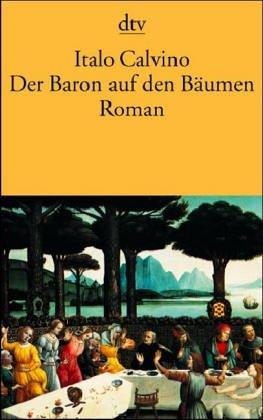 Der Baron auf den Bäumen. Roman