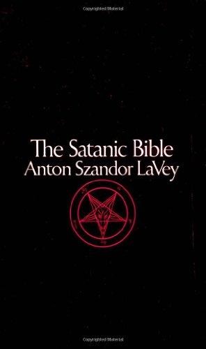 Satanic Bible