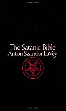 Satanic Bible