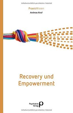 Recovery und Empowerment