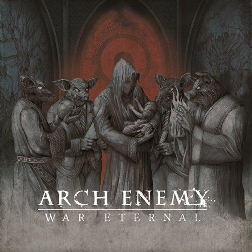 War Eternal (Limited Edition)