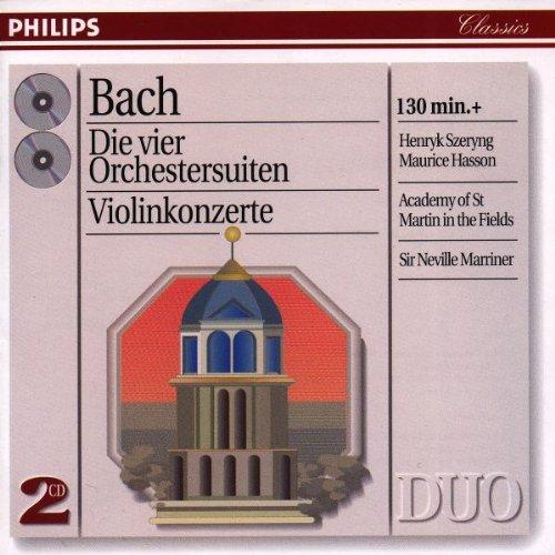 Duo - Bach