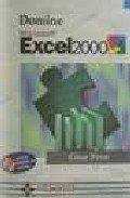 Domine Microsoft Excel 2000.