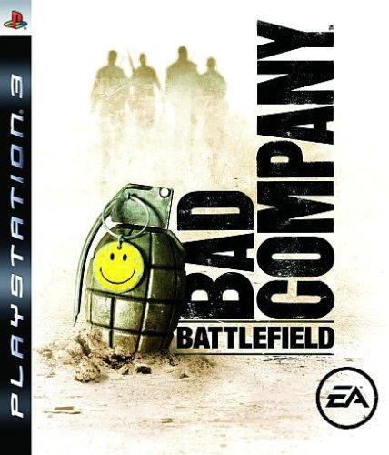 Battlefield: Bad Company