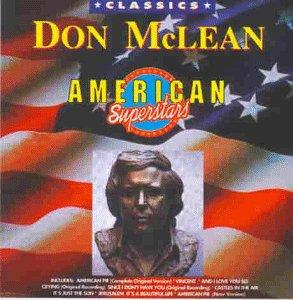 Don Mclean Classics