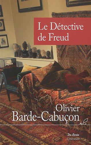 Le détective de Freud