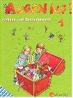 Augen auf! HSU - Ausgabe für Grundschulen in Bayern: Schülerbuch 1: Heimat- und Sachkundeunterricht. Ausgabe zum neuen Grundschul-Lehrplan Bayern. ... Begleitmedien für die Jahrgangsstufen 1 bis 4