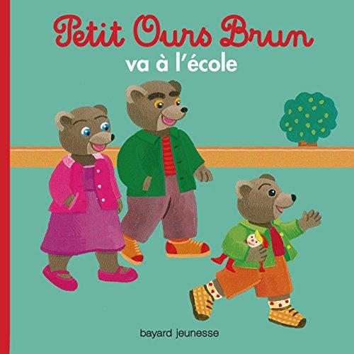 Petit Ours Brun va à l'école