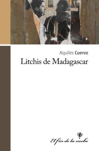 Litchis de Madagascar