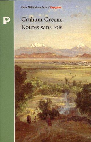 Routes sans lois