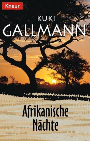 Afrikanische Nächte