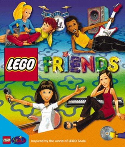 Lego Friends