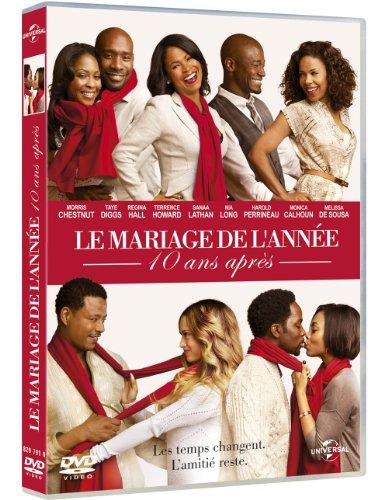 Le mariage de l'année, 10 ans après [FR Import]