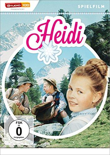 Heidi (Realfilm)