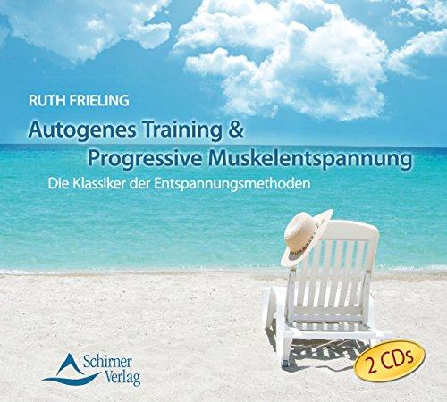 Autogenes Training & Progressive Muskelentspannung: Die Klassiker der Entspannungsmethoden