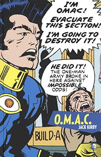 OMAC