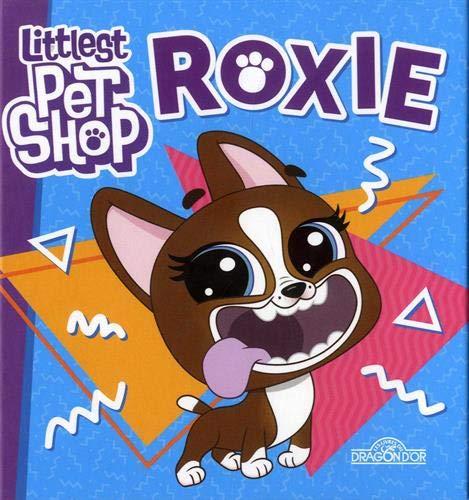 Littlest PetShop : Roxie