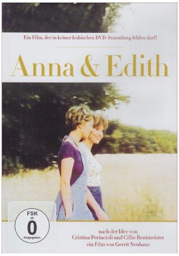 Anna & Edith