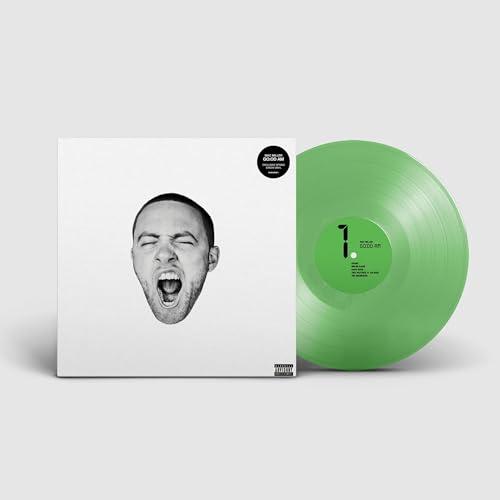 Not Available [Vinyl LP]