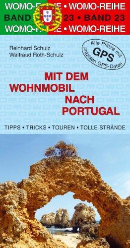 Mit dem Wohnmobil nach Portugal