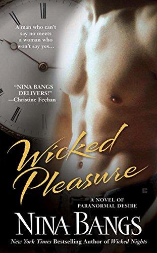 Wicked Pleasure (Castle of Dark Dreams, Band 2)