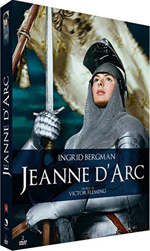 Jeanne d'arc [FR Import]