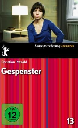 Gespenster / SZ Berlinale