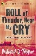 Roll of Thunder, Hear My Cry (Puffin Teenage Fiction)