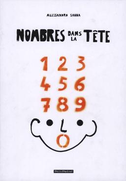 Nombres dans la tête