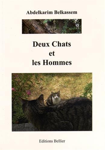 Deux chats et les hommes