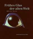 Frühes Glas der Alten Welt