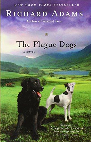 The Plague Dogs: A Novel