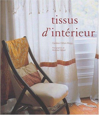 Tissus d'intérieur