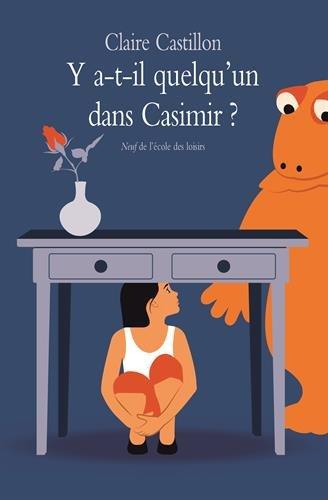 Y a-t-il quelqu'un dans Casimir ?