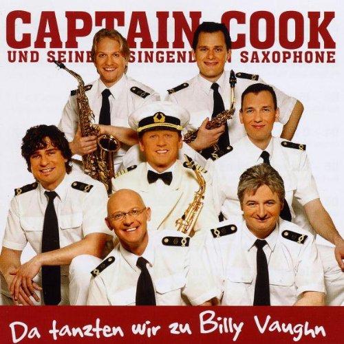 Da Tanzten Wir zu Billy Vaughn