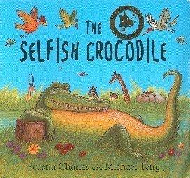 The Selfish Crocodile