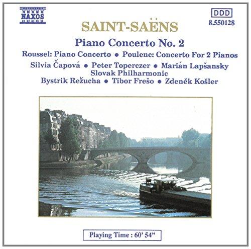 Piano Concertos