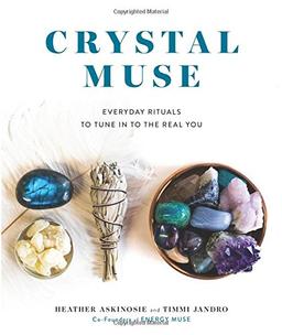 Crystal Muse