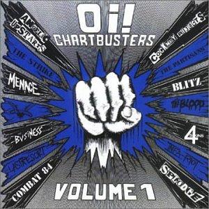 Oi! Chartbusters Vol.1