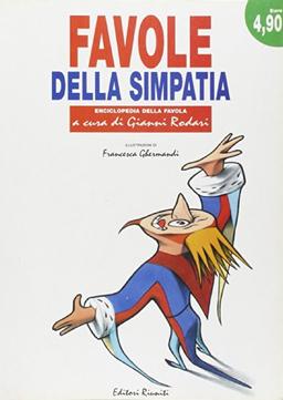 Favole della simpatia (Enciclopedia della favola)