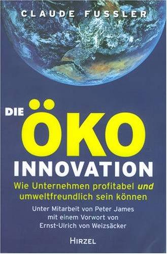 Die Öko-Innovation