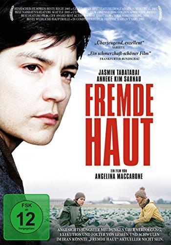 Fremde Haut