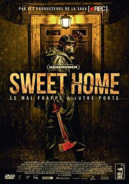 Sweet home [FR Import]