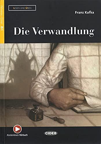 Die Verwandlung: Buch mit kostenlosem Hörbuch online