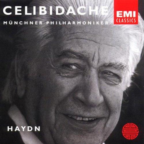 First Authorized Edition Vol. 1: Haydn