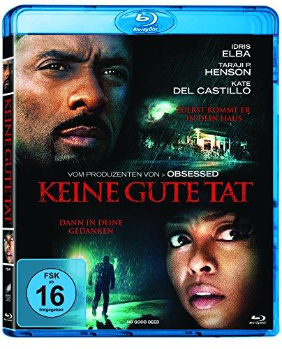 Keine gute Tat  (Mastered in 4K) (inkl. Digital Ultraviolet) [Blu-ray]