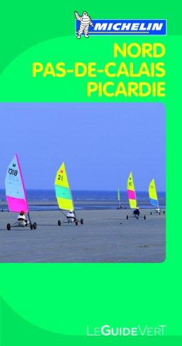 Nord-Pas-de-Calais, Picardie