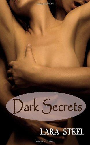 Dark Secrets - Gesamtausgabe - erotischer Liebesroman