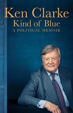 Kind of Blue: A Political Memoir