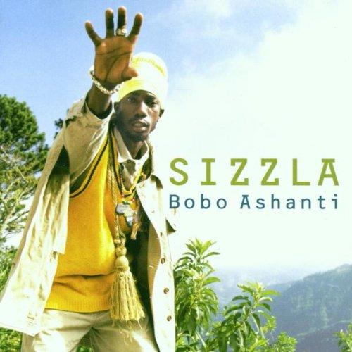 Bobo Ashanti